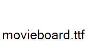 movieboard