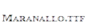 Maranallo