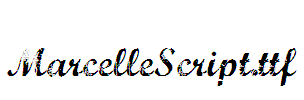 MarcelleScript