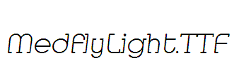 MedflyLight