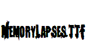 MemoryLapses