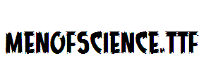 MenofScience