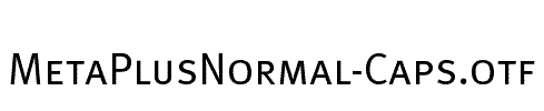 MetaPlusNormal-Caps
