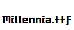 Millennia