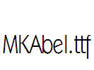 MKAbel