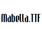 Mabella