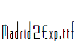 Madrid2Exp