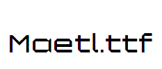 Maetl