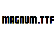 Magnum