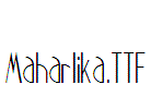 Maharlika