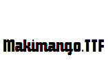 Makimango