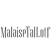 MalaiseTall