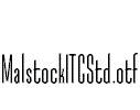 MalstockITCStd