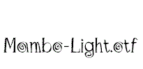 Mambo-Light