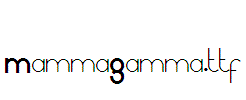 MammaGamma