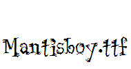 Mantisboy