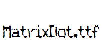 MatrixDot