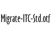 Migrate-ITC-Std