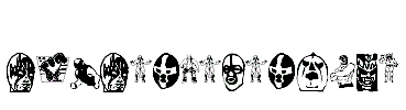 MilMascaras