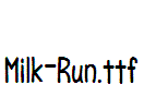 Milk-Run