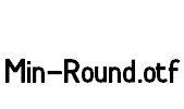 Min-Round