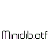 Minidib