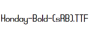 Monday-Bold-(sRB)