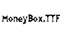 MoneyBox