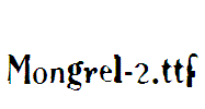 Mongrel-2