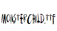 MonsterChild