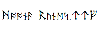 Moon-Runes