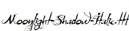 Moonlight-Shadow-Italic