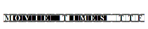 Movie-Times