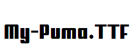 My-Puma