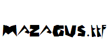 MAZAGUS