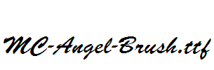 MC-Angel-Brush