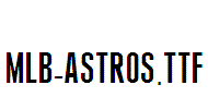 MLB-Astros