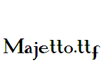 Majetto