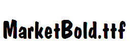 MarketBold