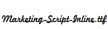 Marketing-Script-Inline