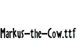 Markus-the-Cow