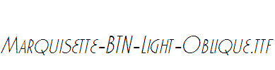 Marquisette-BTN-Light-Oblique