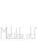 Matilde