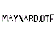 Maynard