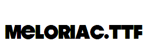 Meloriac