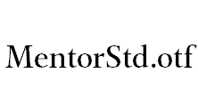 MentorStd