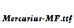 Mercurius-MF