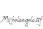 Michelangelo