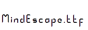 MindEscape