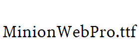 MinionWebPro